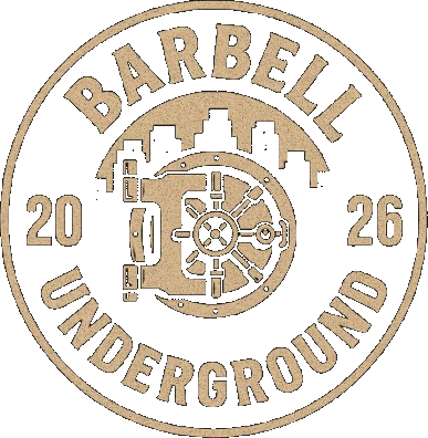 Barbell Underground